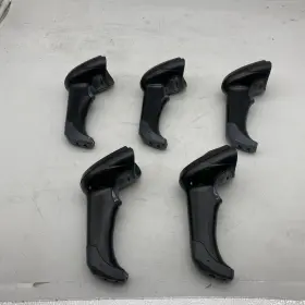 Tmsl-56cr Teemi Tmsl-56 Bluetooth Scanner No Usb Cable Lot Of 5