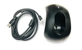 Tmsl-53 Teemistore Usb Cradle Charger Station For Barcode Scanner