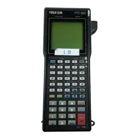 Ptc-860 Telxon 860ds Handheld Scanner #2
