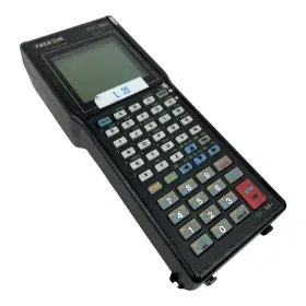 Ptc-860 Telxon 860ds Handheld Scanner #3