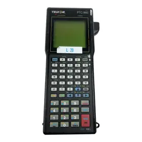 Ptc-860 Telxon 860ds Handheld Scanner