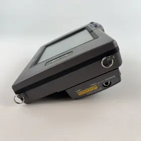 Ptc-1140 Telxon Accessory Panel With Pen And Battery #3