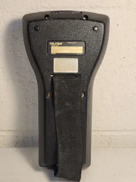 Ptc-716 Telxon Data Scanner #2