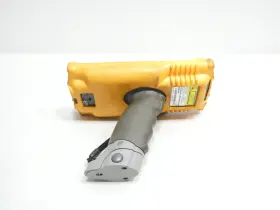 Ptc-960sl Telxon Bar Code Scanner #3