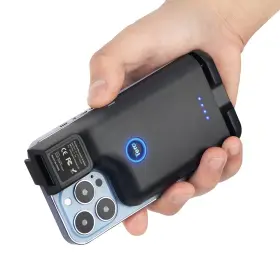 0013-us Tera Wireless 1d 2d Qr Barcode Scanner Portable Back Clip 3 In 1 2.4ghz &