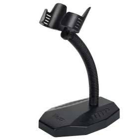 Tera 262380670488 Universal Barcode Scanner Stand Hands Free Scanning Bar-code Reader C