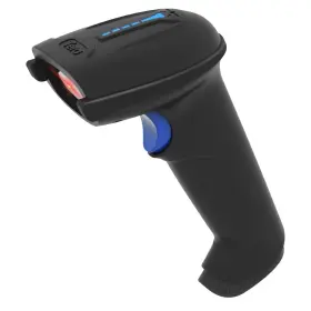 Tera 262380670952 Wireless Barcode Scanner Ccd 2500 Pixel Bluetooth 2.4g Usb For Windows Ios