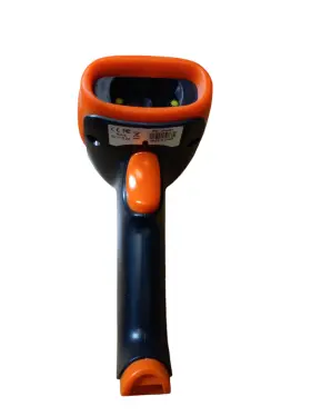 Hw0001 Tera 262380670983 Wireless Barcode Scanner Tested Good #3