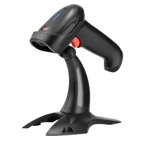 Tera 262380674813 Pro Wireless 2d Qr Barcode Scanner With Stand 3 In 1 Bluetooth And 2.4ghz