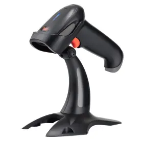 Tera 262380676794 Pro Wireless 2d Qr Barcode Scanner With Stand 3 In 1 Bluetooth And 2.4ghz