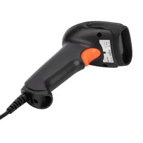 Tera 262380677388 1d Laser Barcode Scanner Usb Wired Plug And Play Handheld Fast #2