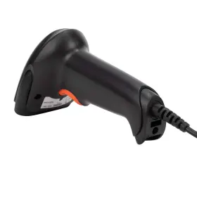 Tera 262380677388 1d Laser Barcode Scanner Usb Wired Plug And Play Handheld Fast #3