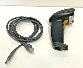 4209-sr2014 Tera Wired Barcode Reader Pos Scanner Usb Cable