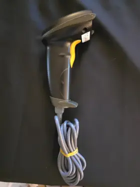 4209-sr2015 Tera Wired Barcode Reader Pos Scanner Usb Cable