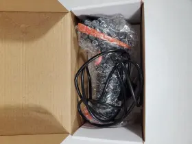 5100e Tera Model Wireless Wired 1d Laser Barcode Scanner Ships Free #2 5100e Tera Model Wireless Wired 1d Laser Barcode Scanner Ships Free #2