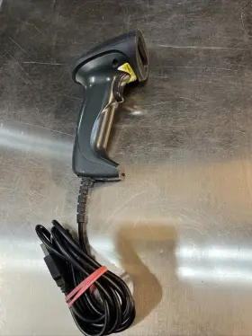 5200c Tera Usb Barcode Scanners Used