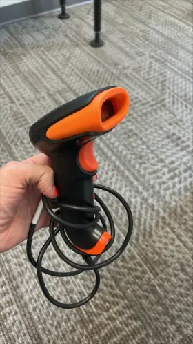 Ha2816801752 Tera Model 711 Wired Usb 2.0 Barcode Scanner