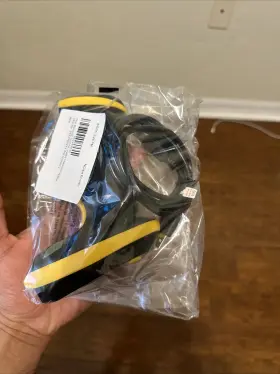 Hw0009-yl-us Tera Barcode Scanner Wireless With Screen Pro Version 1d 2d Qr Setting #2