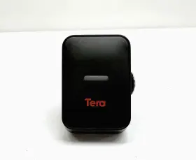 Hw0010 Tera Wireless 1d / 2d Qr Ring Wearable Finger Barcode Scanner Adjustable Tested Hw0010 Tera Wireless 1d / 2d Qr Ring Wearable Finger Barcode Scanner Adjustable Tested