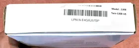 Tera-1200-us Tera Model 1200 Mini Portable Barcode Scanner - Usb Plug And Play Dongle #3