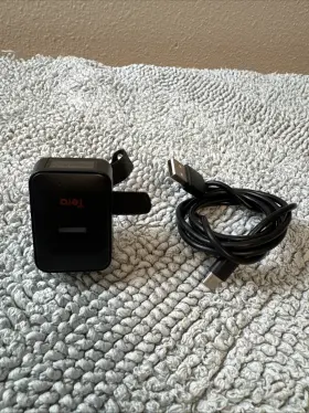 Tera-hw0011 Tera Hw0011 Wireless 1d Ring Mini Wearable Finger Barcode Scanner With Bluetooth