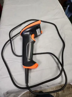 Tera-l5100y Tera L5100y 1d Laser Wired Dustproof Shockproof Waterproof Barcode Scanner Works Tera-l5100y Tera L5100y 1d Laser Wired Dustproof Shockproof Waterproof Barcode Scanner Works