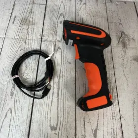 Tera-l8100 Tera L8100 1d Laser Wireless Barcode Scanner Drop Resistance Work With Bluetooth