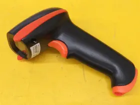 Tera5100 Tera 2.4g 5100 Handheld Qr Barcode Scanner Wireless #2