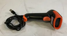 Wired-d1e Tera Barcode Reader 1d Laser