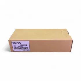 Op-41 Texio Technology Corporation Corp 10 Channel Multi-point Scanner Card Best Offer