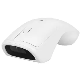 Tharo 729920837373 New Wireless Mouse Barcode Scanner 2-in-1 Design 2d Handheld