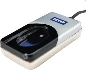 Uru4500 The Supplierhub Hid Digitalpersona Usb Fingerprint Reader Biometric Scanner
