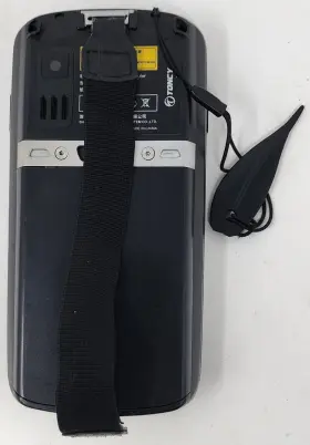 Mc818 Toncy Handheld Mobile Computer Scanner Untested #2