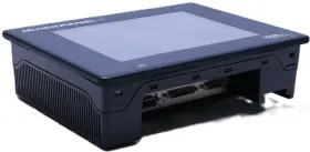 Qpi-abr-201-h Total Control Quickpanel 10.4 Inch Color Tft Untested #2