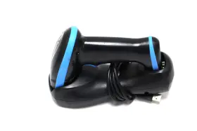 Ns-1003-ccd Trohestar Handheld 2d Bluetooth 2.4g Barcode Scanner #2