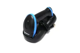 Ns-1003-ccd Trohestar Handheld 2d Bluetooth 2.4g Barcode Scanner