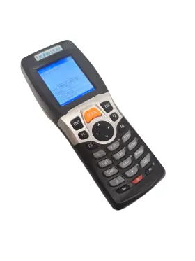 Ns-3309 Trohestar Ns-3303 Wireless Barcode Scanner - 2d/qr/1d Handheld Usb Used #2