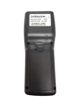 Ns-3309 Trohestar Ns-3303 Wireless Barcode Scanner - 2d/qr/1d Handheld Usb Used #3