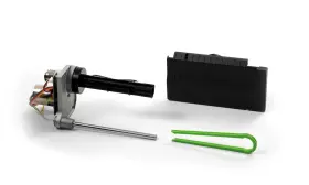 Tsc 98-0680016-00lf Peel-off Kit Mb240 Mb340 Mb241 Mb341 Printer Rewinder New