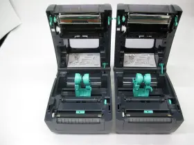 Tt059-5g Tsc Qty 2 Model Thermal Barcode Scanner Parts T5-e12