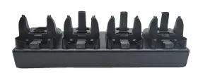 94173 Twc Technologies 4-bay Battery Charger Dock P/n One Bay Is Not Working