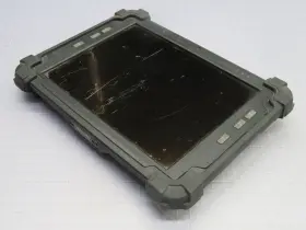 T257617 Ubiqconn T10c Tablet Pc