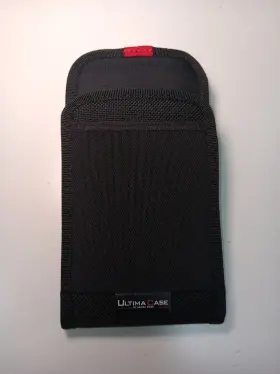 Ah3437dw Ultima Case Af2760dw Tc55 - Holster With Rotating Clip For Tc51/56 And Tc52/57