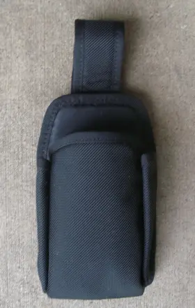 Ae2213dw Ultimacase By Agora Edge Rs30 Hip Belt Loop Mounted Holster Usa Made