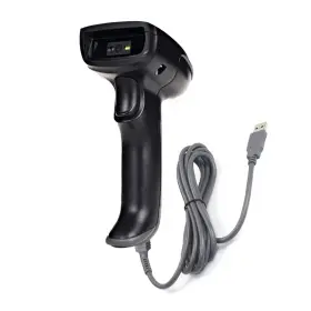 Unideeply 767775418101 1d 2d Wired Bar Code Scanners Readers For Computers Usb Cable Barc