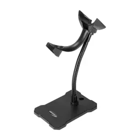 Unideeply 767775418361 Goose Neck Hands Free Adjustable Barcode Scanner Stand For Bar Code Readers Gun
