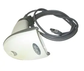Mj-2809 Unideeply/minjie Mj2809 Sr2015 Minjcode Handheld Usb Laser Barcode Scanner And Cable Nice #3