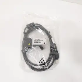 1550-900043g Unitech Communication And Charging Usb Cable 5ft