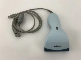 180-1k Unitech Ms Bar Code Reader