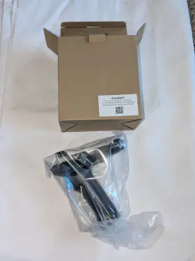 5500-900100g Unitech New Unused In Box Ht330 Gun Grip